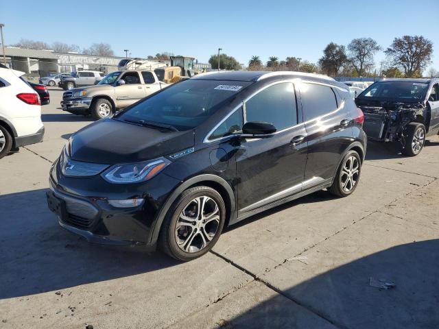  Salvage Chevrolet Bolt