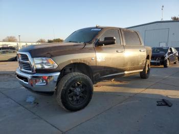  Salvage Ram 3500