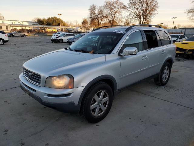  Salvage Volvo XC90