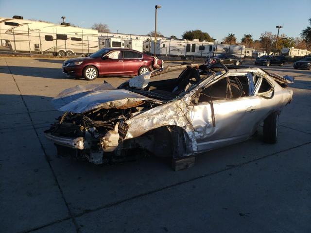  Salvage Acura RSX