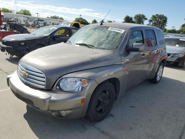  Salvage Chevrolet HHR