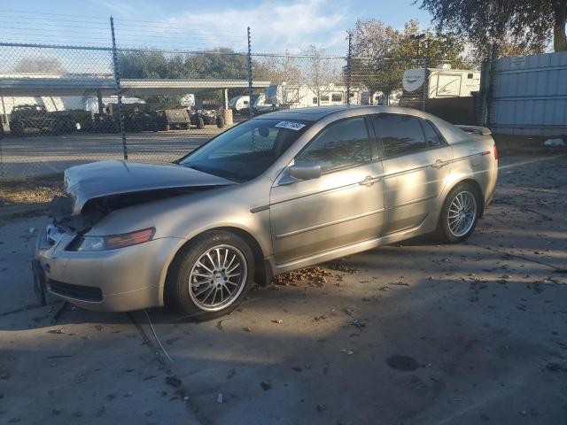  Salvage Acura TL