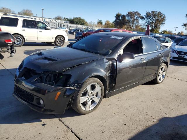  Salvage Pontiac G8