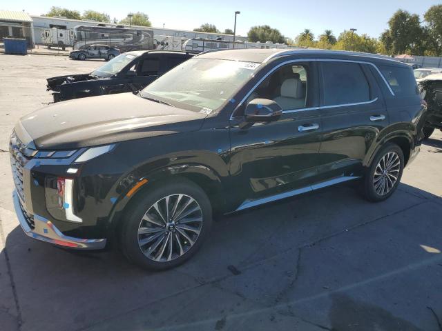  Salvage Hyundai PALISADE