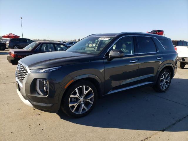  Salvage Hyundai PALISADE