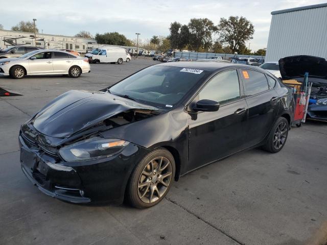  Salvage Dodge Dart