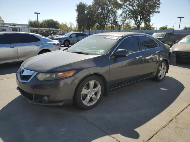  Salvage Acura TSX