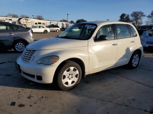  Salvage Chrysler PT Cruiser