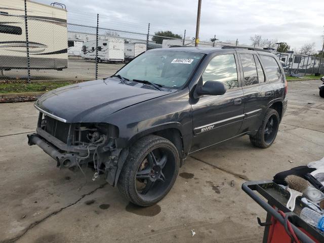  Salvage GMC Envoy