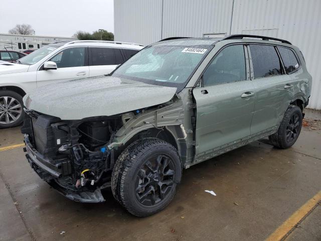  Salvage Kia Telluride