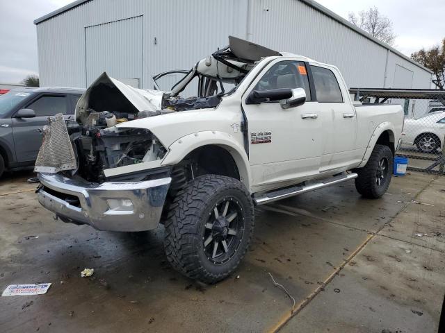  Salvage Ram 2500