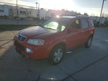  Salvage Saturn Vue