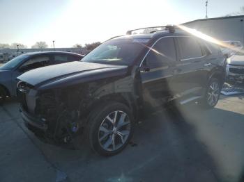  Salvage Hyundai PALISADE