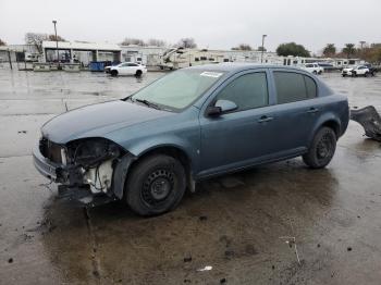  Salvage Chevrolet Cobalt