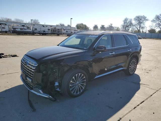  Salvage Hyundai PALISADE