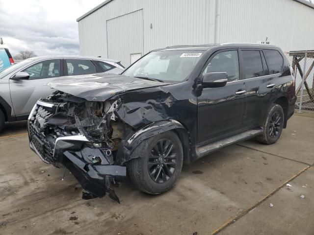  Salvage Lexus Gx