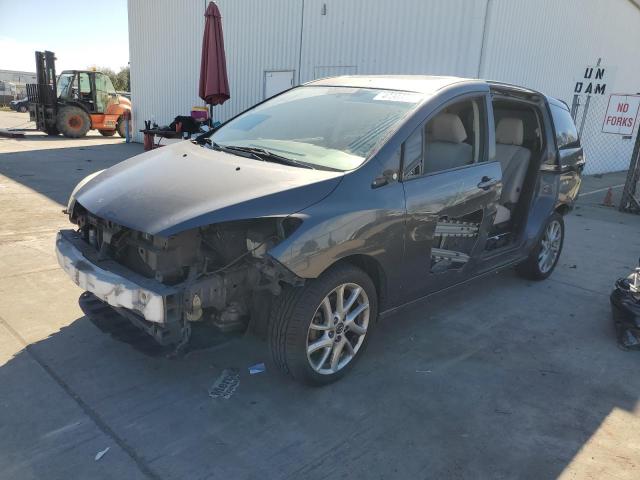  Salvage Mazda 5