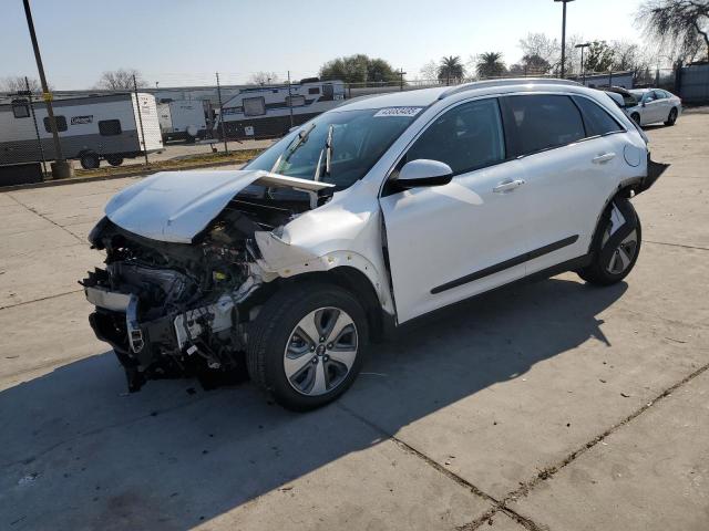  Salvage Kia Niro