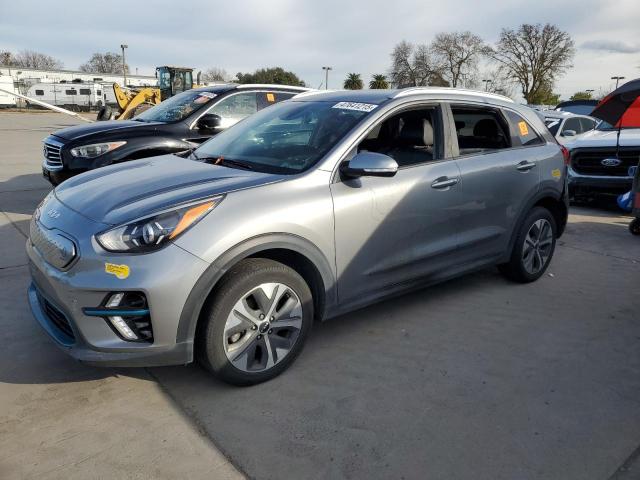  Salvage Kia Niro