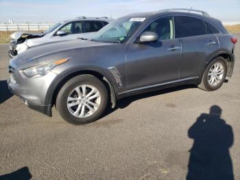  Salvage INFINITI Fx