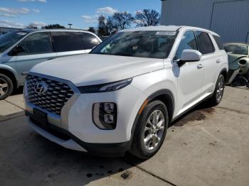  Salvage Hyundai PALISADE