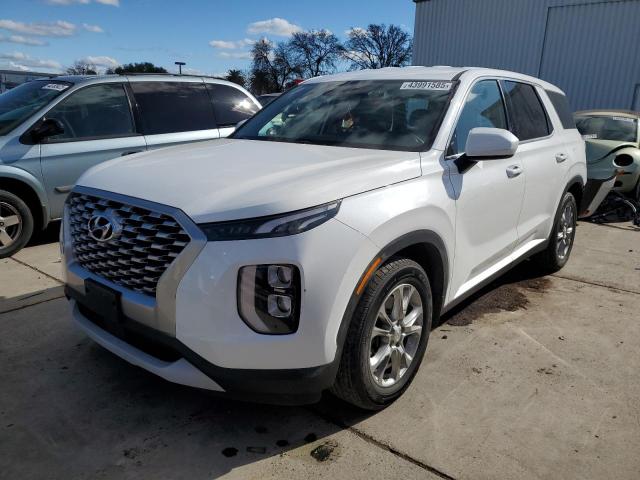  Salvage Hyundai PALISADE