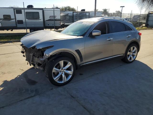  Salvage INFINITI Fx