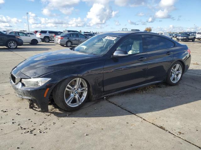  Salvage BMW 4 Series