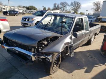  Salvage Toyota Pickup