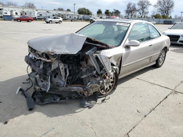  Salvage Acura CL