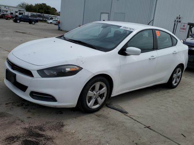  Salvage Dodge Dart