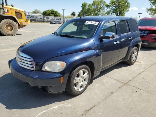  Salvage Chevrolet HHR