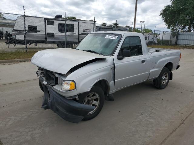  Salvage Mazda B Series