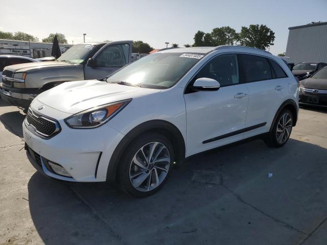  Salvage Kia Niro