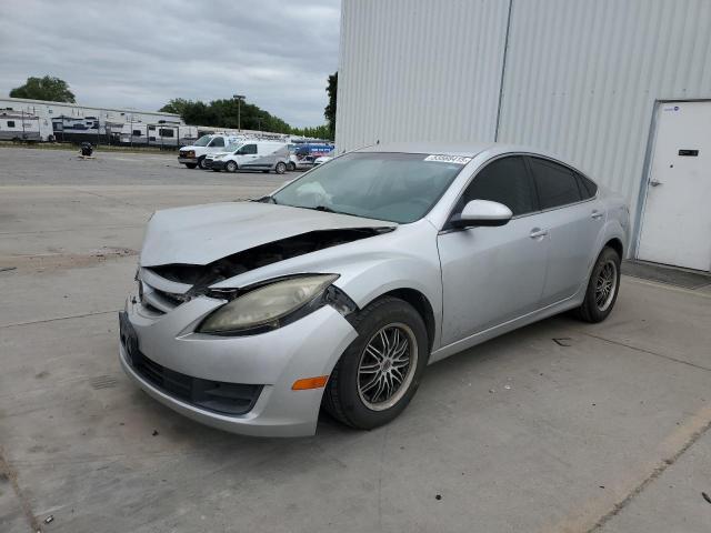  Salvage Mazda 6