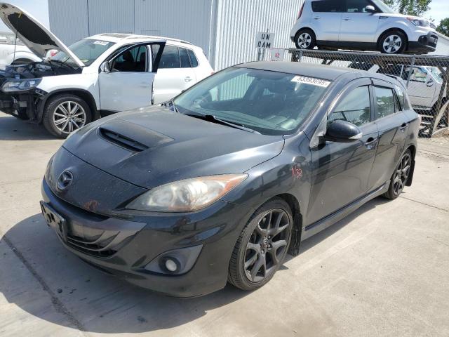  Salvage Mazda Speed 3
