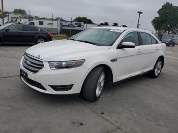  Salvage Ford Taurus