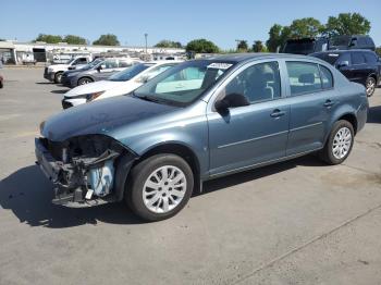  Salvage Chevrolet Cobalt Ls