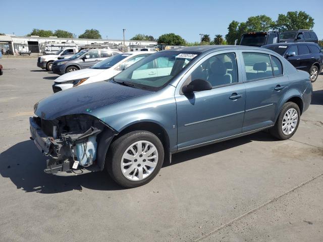  Salvage Chevrolet Cobalt Ls