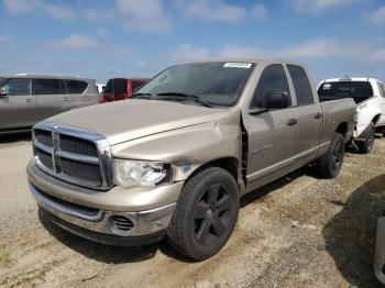 Salvage Dodge Ram 1500