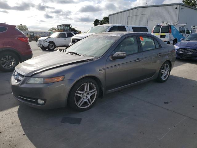  Salvage Acura TL