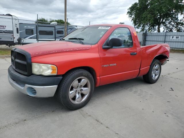  Salvage Dodge Ram 1500