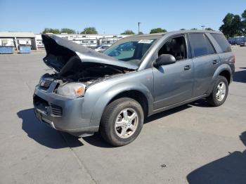  Salvage Saturn Vue