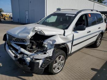 Salvage Volvo XC90