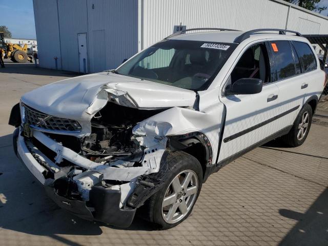  Salvage Volvo XC90