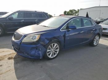  Salvage Buick Verano