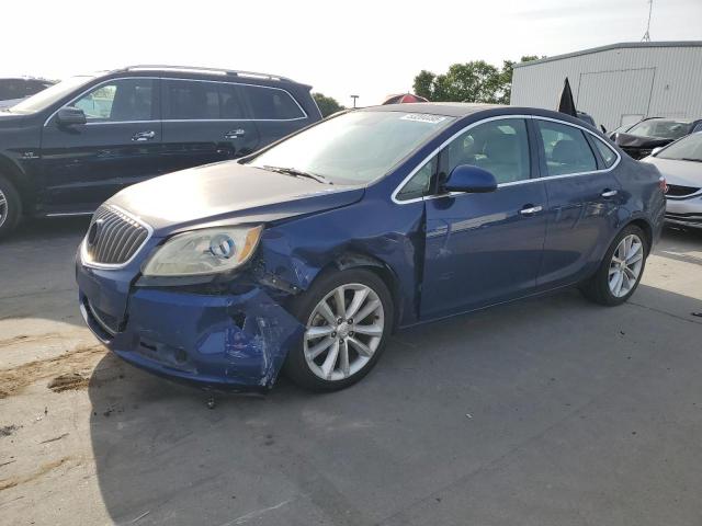  Salvage Buick Verano