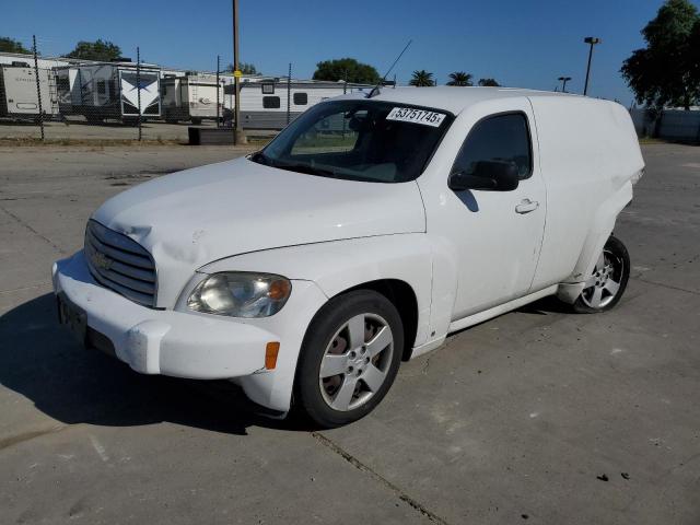  Salvage Chevrolet HHR