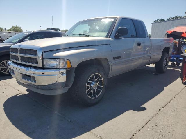  Salvage Dodge Ram 2500