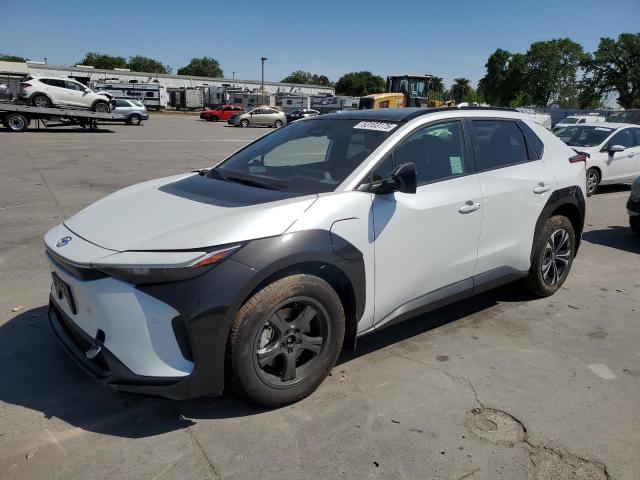  Salvage Toyota Bz4x Xle